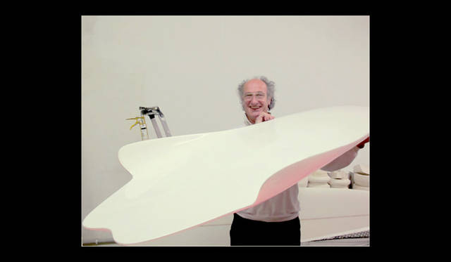 ゲスト：LUC ROLLAND（元クレージュ プロダクトデザイナー）