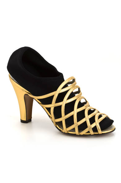 アーカイブシューズ「Kimoサンダル」