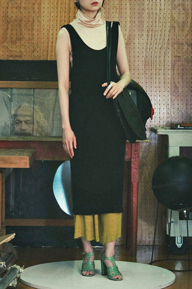 <strong>DEPT｜デプト</strong><br />「DEPT TOKYO（デプト トウキョウ）」