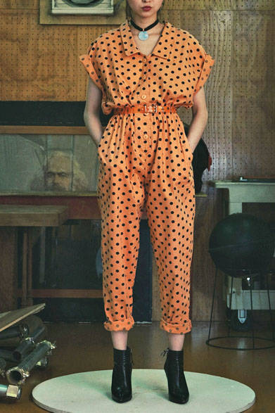 <strong>DEPT｜デプト</strong><br />「DEPT TOKYO（デプト トウキョウ）」