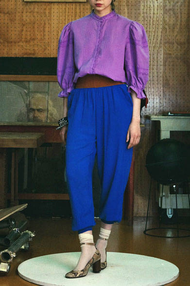 <strong>DEPT｜デプト</strong><br />「DEPT TOKYO（デプト トウキョウ）」