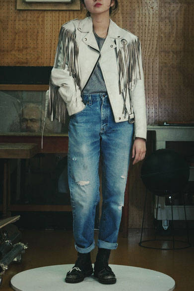 <strong>DEPT｜デプト</strong><br />「DEPT TOKYO（デプト トウキョウ）」