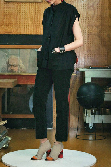 <strong>DEPT｜デプト</strong><br />「DEPT TOKYO（デプト トウキョウ）」