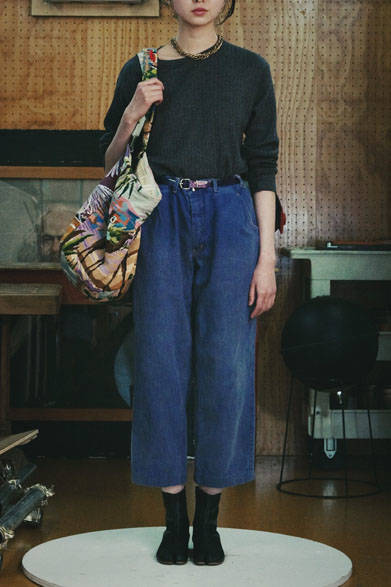 <strong>DEPT｜デプト</strong><br />「DEPT TOKYO（デプト トウキョウ）」