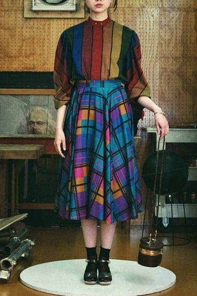 <strong>DEPT｜デプト</strong><br />「DEPT TOKYO（デプト トウキョウ）」