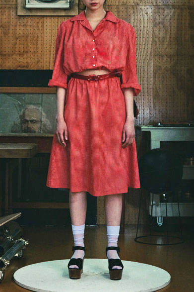 <strong>DEPT｜デプト</strong><br />「DEPT TOKYO（デプト トウキョウ）」