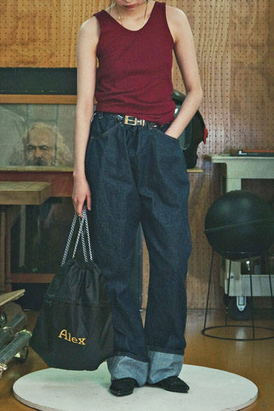 <strong>DEPT｜デプト</strong><br />「DEPT TOKYO（デプト トウキョウ）」