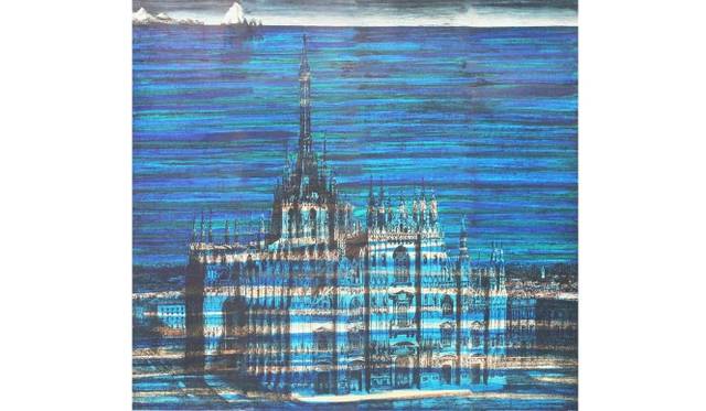 Courtesy of Fornasetti