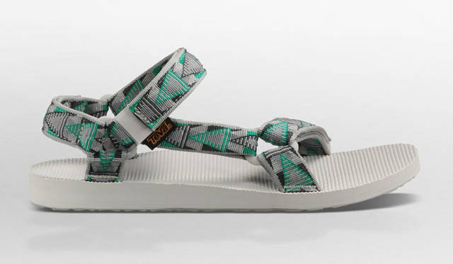 <strong>Teva｜テバ</strong><br />アーティスト シリーズ 第二弾「ORIGINALS MOSAIC COLLECTION」　ORIGINAL UNIVERSAL MOSAIC（オリジナル ユニバーサル モザイク）メンズ6264円