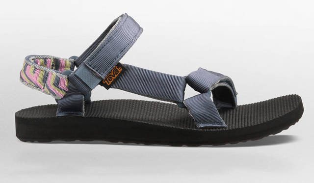 <strong>Teva｜テバ</strong><br />アーティスト シリーズ 第二弾「ORIGINALS AZURA COLLECTION」　ORIGINAL UNIVERSAL AZURA（オリジナル ユニバーサル アズーラ）ウィメンズ6264円