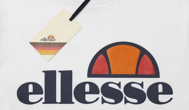 <strong>ellesse｜エレッセ</strong><br />「ellesse heritage line（ヘリテージライン）」