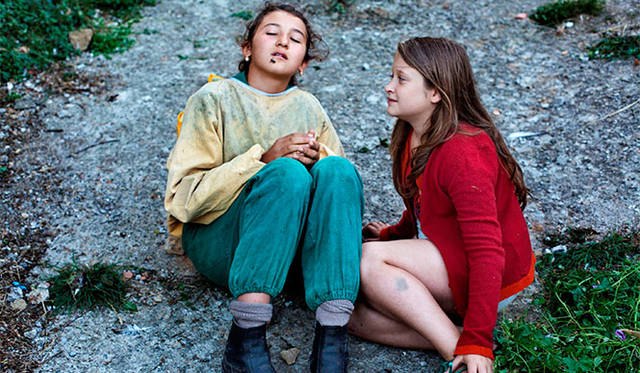 『ザ・ワンダーズ（仮題）』<br />監督│アリーチェ・ロルヴァケル<br />2014年/ 111分