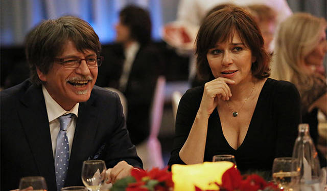 『人間の値打ち』<br />監督│パオロ･ヴィルズィ<br />2013年/ 109分