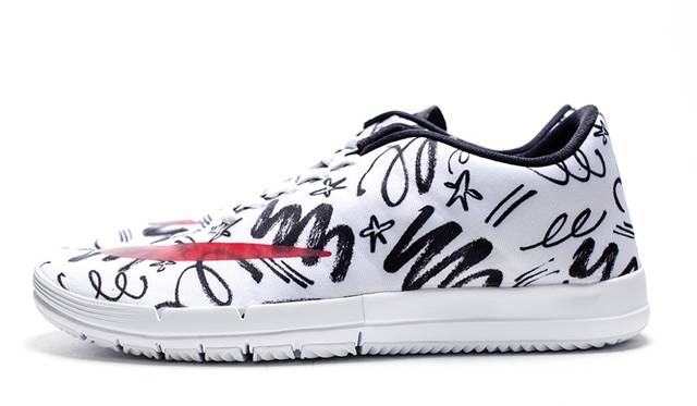 NIKE FREE SB JAMES JARVIS R/R QS 1万2420円