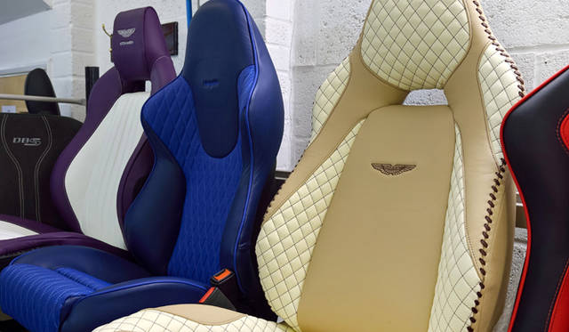 シートのサンプル