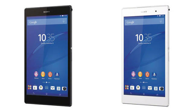 <strong>CORE JEWELS｜コアジュエルス</strong><br />ソニーストア限定CORE JEWELS特別セット＜Xperia™ Z3 Tablet Compact（ブラックまたはホワイト）＞