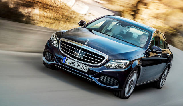 メルセデス・ベンツ C クラス｜Mercedes-Benz C class