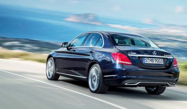 メルセデス・ベンツ C クラス｜Mercedes-Benz C class