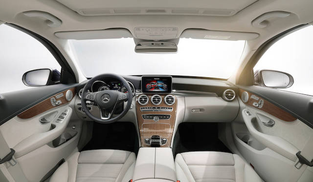メルセデス・ベンツ C クラス｜Mercedes-Benz C class