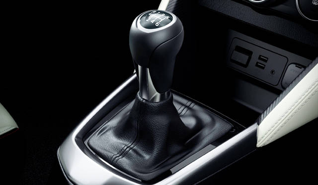 Mazda Demio｜マツダ デミオ