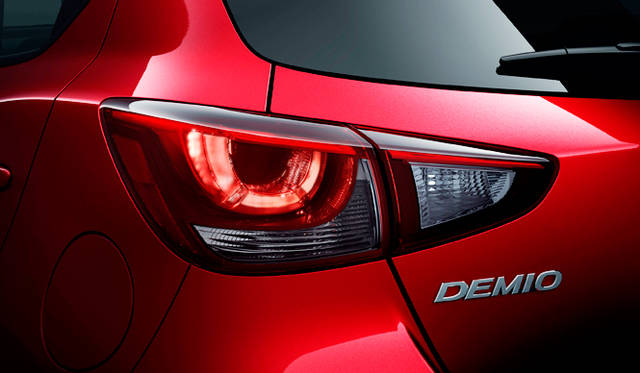 Mazda Demio｜マツダ デミオ