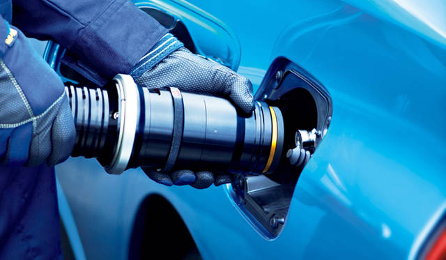 Toyota Mirai｜トヨタ ミライ