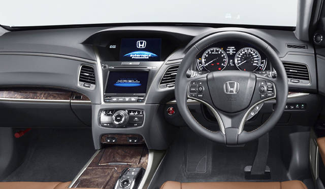 Honda Legend｜ホンダ レジェンド