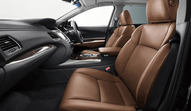 Honda Legend｜ホンダ レジェンド