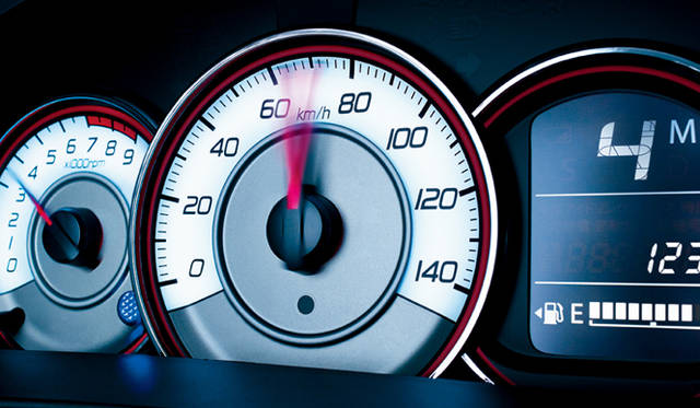 Suzuki Alto Turbo RS｜スズキ アルト ターボ RS