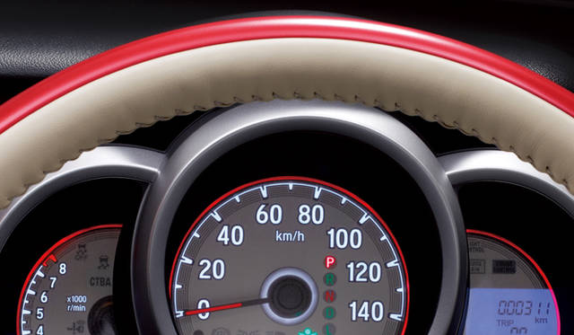 Honda N-BOX SLASH｜ホンダ Nボックス スラッシュ