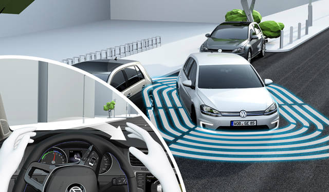 Volkswagen e-Golf｜フォルクスワーゲン e-ゴルフ