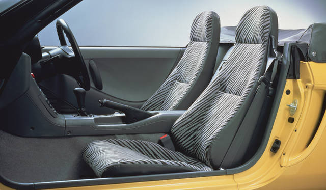 Honda Beat｜ホンダ ビート