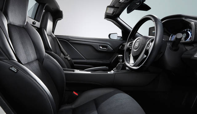 Honda S660｜ホンダ S660