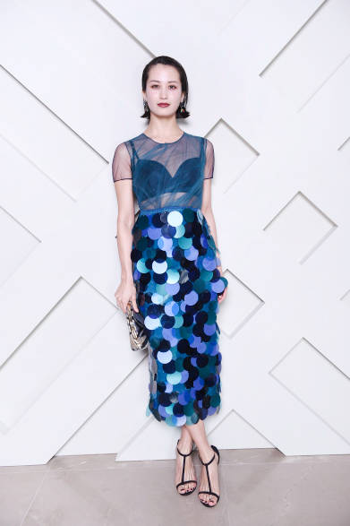 モデル 黒田エイミ