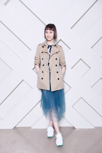 モデル 水原ユカ