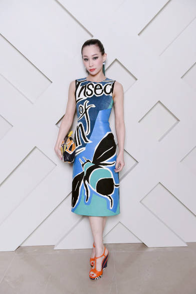 DJ マドモアゼル・ユリア