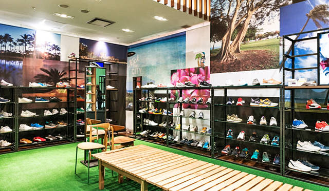 <strong>ISETAN MEN’S｜イセタンメンズ</strong><br />「KICK THE CITY」第2弾