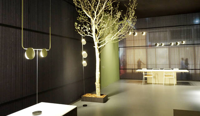 アウトドアにも力を入れるVIBIAの新作「June」