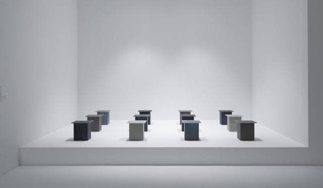 <strong>nendo｜ネンド</strong><br />「nendo works 2014-2015」