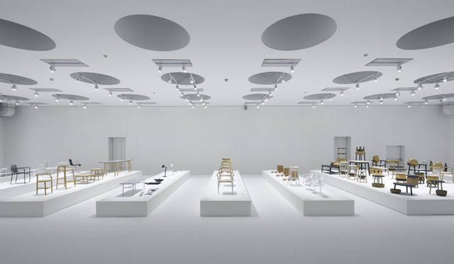 <strong>nendo｜ネンド</strong><br />「nendo works 2014-2015」