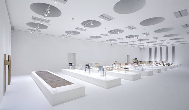 <strong>nendo｜ネンド</strong><br />「nendo works 2014-2015」
