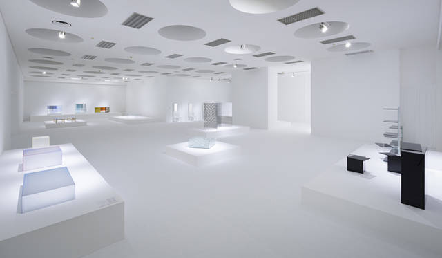 <strong>nendo｜ネンド</strong><br />「nendo works 2014-2015」