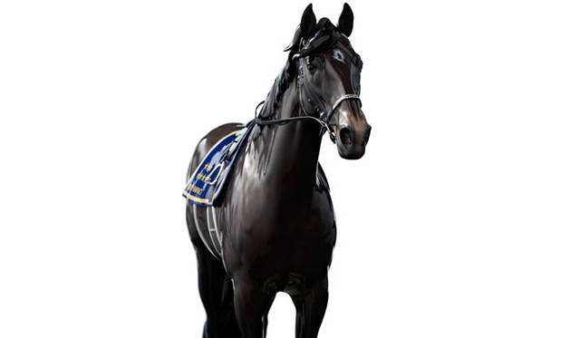 <strong>LLADRÓ｜リヤドロ</strong><br />「DEEP IMPACT（ディープインパクト）」