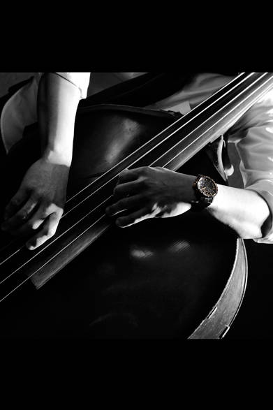 <strong>シチズン コレクション</strong><br />直径｜39mm<br /><br />厚さ｜11.5mm<br /><br />ムーブメント｜クォーツ（エコ･ドライブ）<br />パワーリザーブ｜約8カ月（フル充電時、パワーセーブ作動時）<br />ケース╱バンド｜ステンレス<br />防水｜10気圧<br />限定数｜3000本<br />発売日｜6月10日<br />価格｜5万4000円<br />