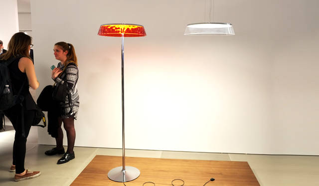 「Bon Jour」by Philippe Starck