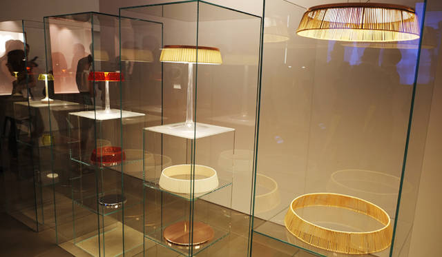 「Bon Jour」by Philippe Starck