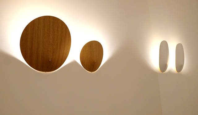 「Serena」by Patricia Urquiola