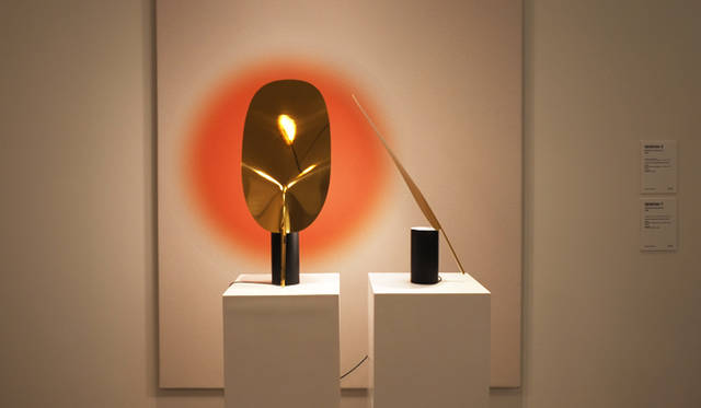 「Serena」by Patricia Urquiola