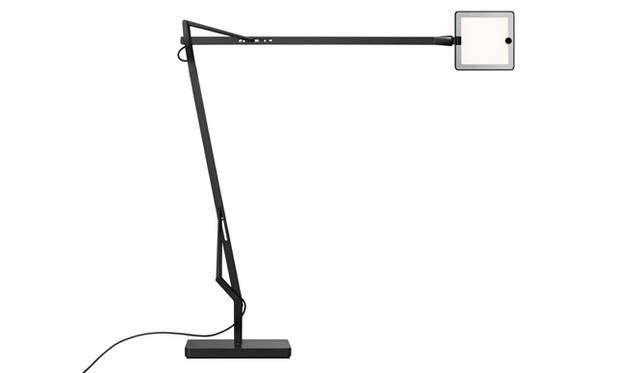 「KELVIN EDGE」by Antonio Citterio