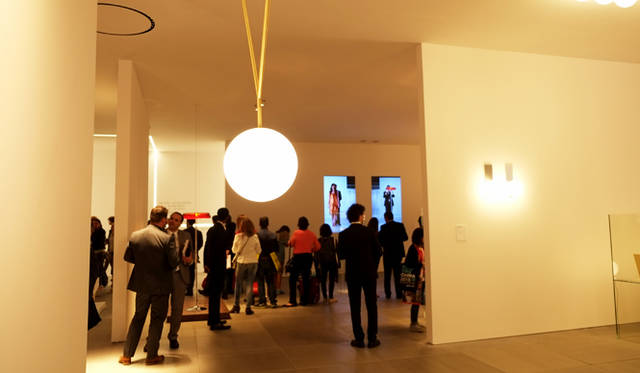 「NOTCH」by Michael Anastassiades